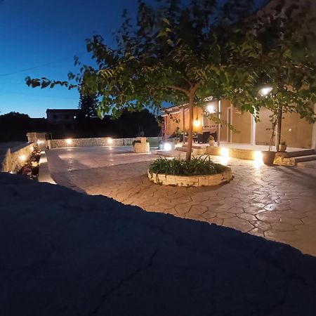 Villeta Nikol “Νηνεμία” Lixouri Dış mekan fotoğraf