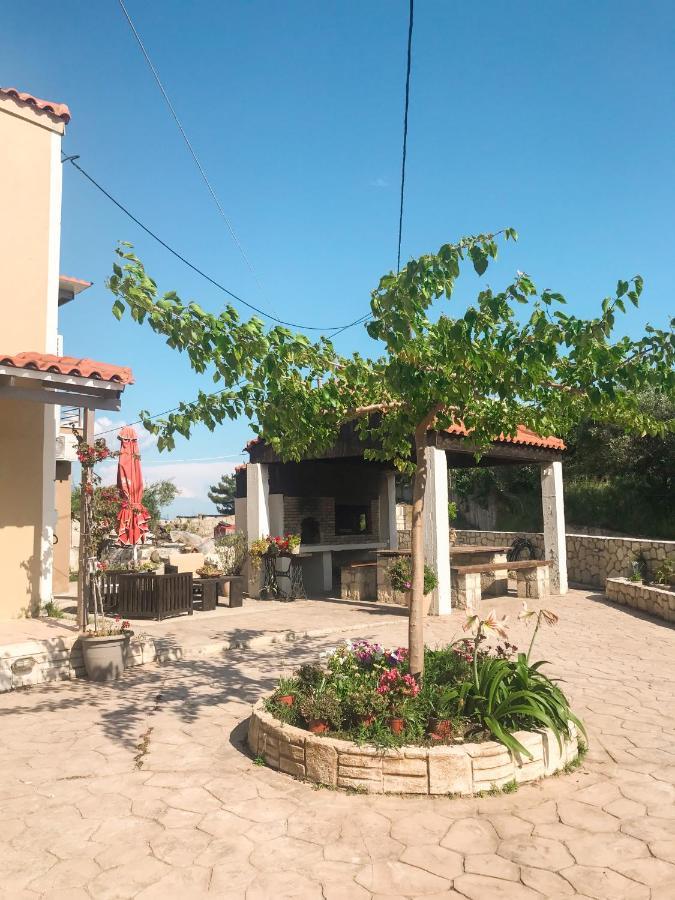 Villeta Nikol “Νηνεμία” Lixouri Dış mekan fotoğraf