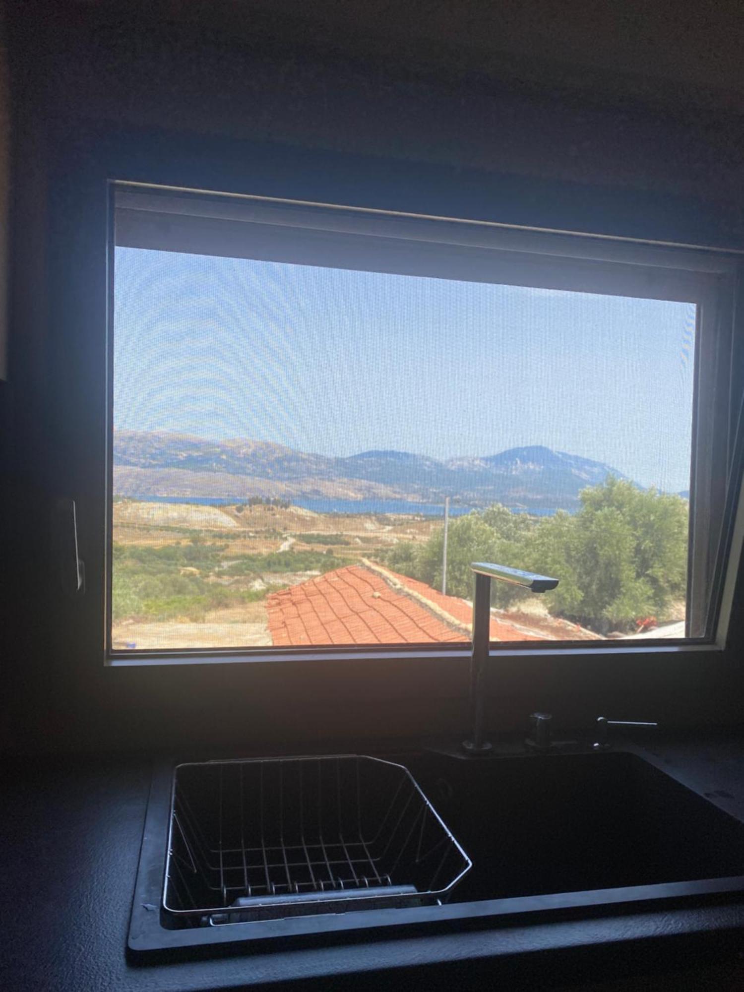Villeta Nikol “Νηνεμία” Lixouri Dış mekan fotoğraf